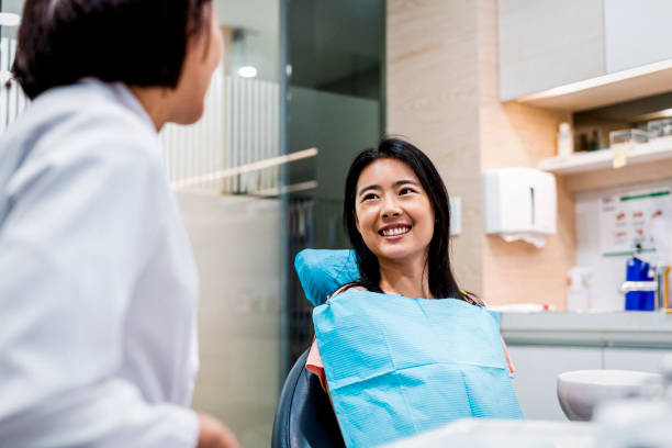Best Dental Exams and Cleanings  in Comstock Northwest, MI