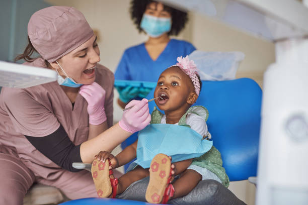 Best Emergency Dental Care  in Comstock Northwest, MI