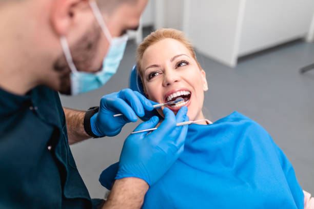 Best Oral Cancer Screening  in Comstock Northwest, MI