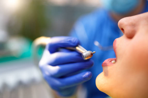 Best TMJ/TMD Treatment  in Comstock Northwest, MI